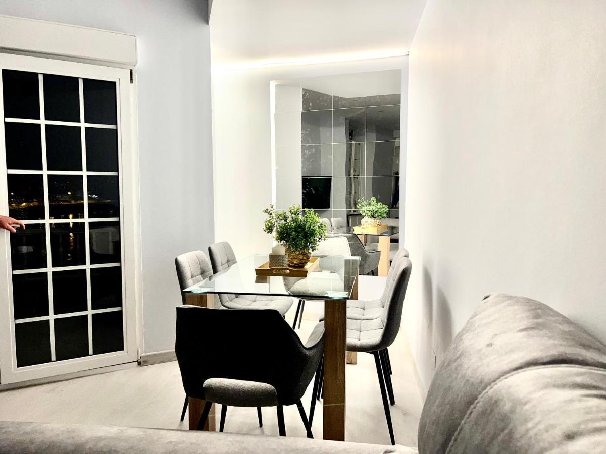 Appartement Martina & Playa à Sanxenxo Extérieur photo
